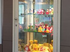 -麦当劳(中山路店)