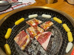 -竹涟烧肉(欢肆店•原星悦荟店)