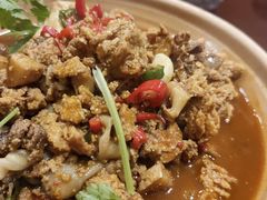 -传统菜农庄(皇姑路店)