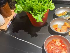 -谷牛和牛烤肉(漕河泾印象城店)