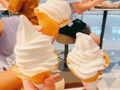 -肯德基(南沙万达店)