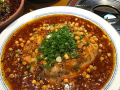 -厨道重庆菜馆(鸳鸯店)