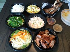 秘制扇子骨-锡和无锡菜(景丽苑店)