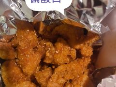 -SUN炸鸡专门店(西塔总店)