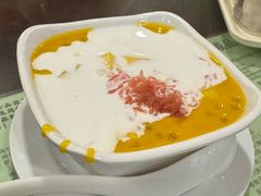 -南信牛奶甜品专家