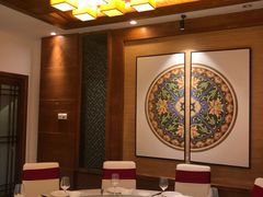 包厢-九龙湾·御膳坊(九龙窠路店)