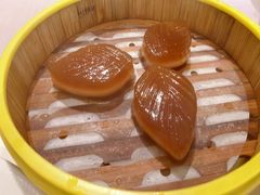 -云锦壹号·淮扬宴(徐汇万科店)