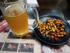 -马海涛牛肉串·午市牛腩饭·烧烤夜宵(领汇广场店)