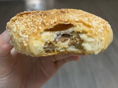 -朱记小郑酥烧饼(建康路店)