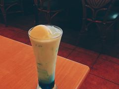 -萨莉亚意式餐厅(深圳北站店)