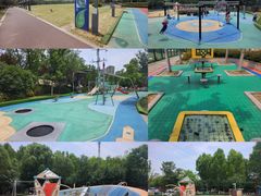 -四里河滨水生态公园