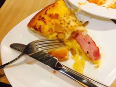 -必胜客(龙湾万达店)