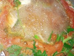 -野山舂·贵州现舂酸汤火锅(鸿通城店)