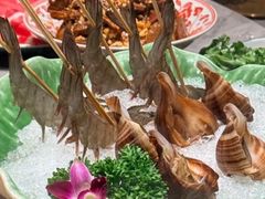 -纯味斑鱼府(上海总店)