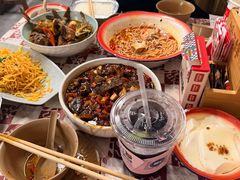-老三样·旧食新味(船山路店)