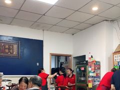 -洪霞餐馆