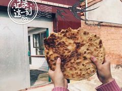 -阿甘锅盔(中关村食宝街店)