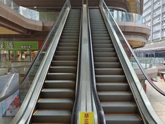 -佛山京华广场MALL