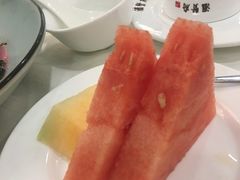 -汇贤府·李氏鲁菜(五棵松店)