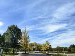 -野鸭湖国家湿地公园