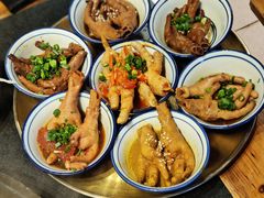 -咖咖火锅(老店)