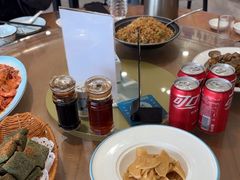 -洲晓鲜·舟山海鲜大排档(朱家尖风景区店)
