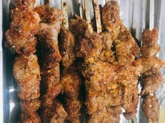羊肉-新疆食府(华龙店)