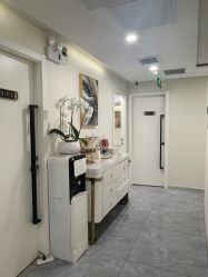 -海涛医疗美容·面部抗衰·注射美鼻