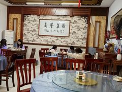 -太湖好灶头土菜馆(石公路店)