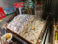 -吉布鲁牛排海鲜自助(袁州店)