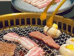 -黑崎烧肉·山野厨房(坪山店)