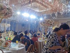 大堂-芭菲盛宴·环球美食(袁家岗店)