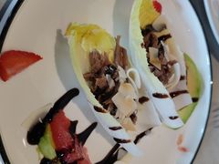 -YUE·6·西式融合餐厅(外滩六号店)