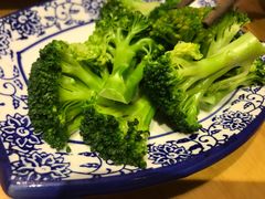 -裕鼎鲜·新中菜(青山湖万达店)