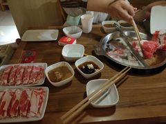 -傣妹火锅(四川北路店)