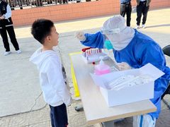 -北京市朝阳区阳光起点幼儿园(东坝园)