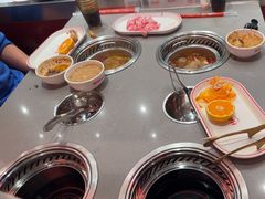 -龍歌自助小火锅(雨花台江南虹悦城店)