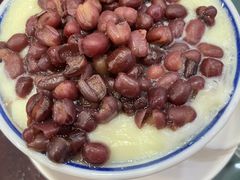 红豆双皮奶-民信老铺(华盖路店)