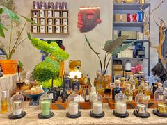 -PlantsEatery·植物食堂(REX春熙店)
