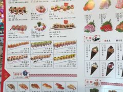 -花漫里餐厅(刺桐店)