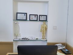 -静雅推拿(科院店)