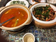 -走马楼饭庄(慈城古县城店)
