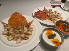 -许家菜.艺创菜(仁和新城店)