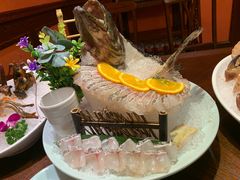 -东海怡品海鲜豆捞(舟宿夜江店)