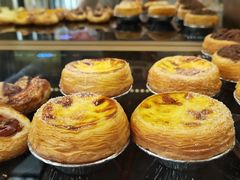 -圣安娜饼屋(信和广场店)