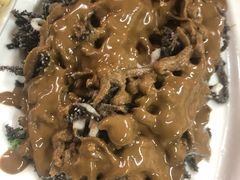 水爆肚-正宗天津烧麦馆(柳州路店)