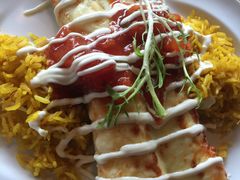 鸡肉奶酪卷-么哈MOJAR(厦门云城万科里店)