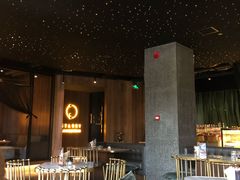 -STARRY CAFE & LOUNGE BAR(高新店)