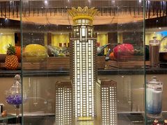 -威斯汀舞台餐厅