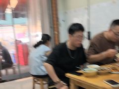 -朱大嘴肥肠血旺(福字街店)